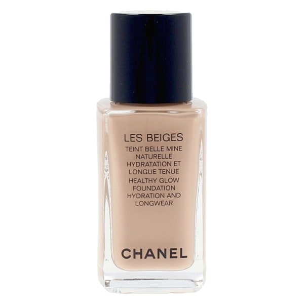Flytande makeupbas Les Beiges Chanel (30 ml) (30 ml) br152 30 ml