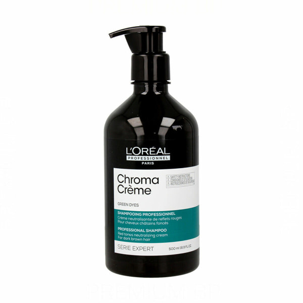 Schampo L'Oreal Professionnel Paris Chroma Creme (500 ml)