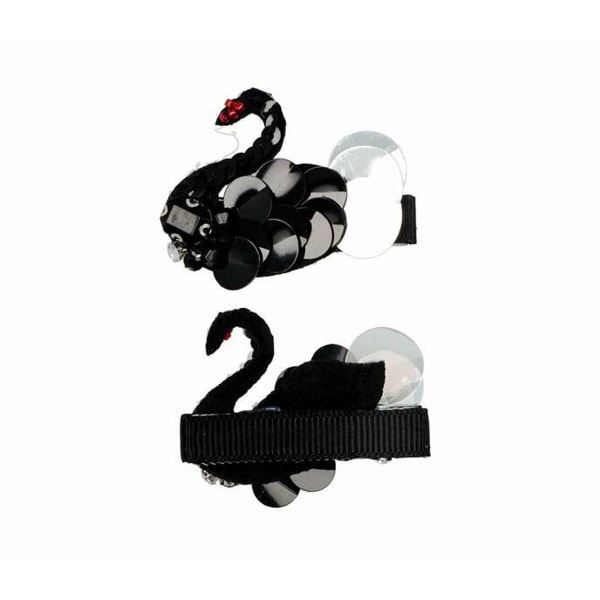 Hårspenner Inca 2 kvantitet Swan
