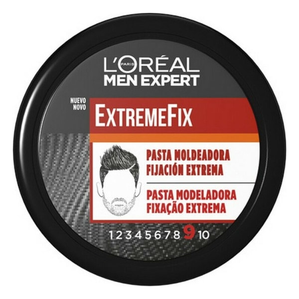 Shaping cream Men Expert Extremefi Nº9 L'Oreal Make Up (75 ml)