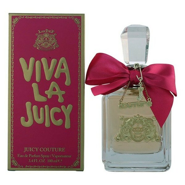 Parfym Damer Viva La Juicy Juicy Couture EDP 50 ml