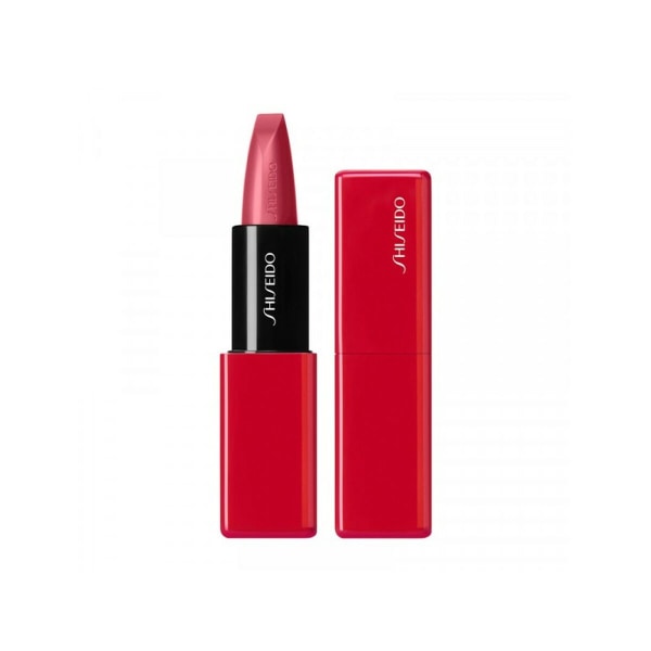 Läppstift Shiseido Technosatin 3,3 g Nº 415