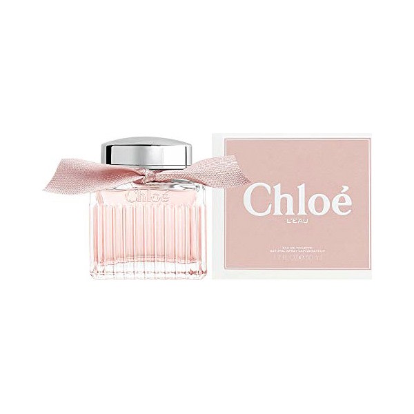 Parfume Dame Signature l'Eau Chloe EDT 100 ml
