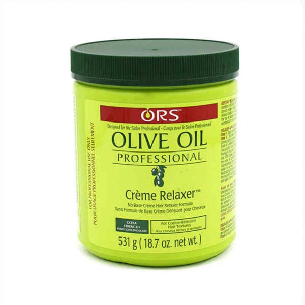 Balsam Ors Olive Oil Hår (532 g)