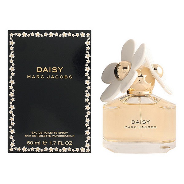Parfym Damer Daisy Marc Jacobs EDT 50 ml