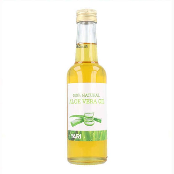 Hiusöljy Yari Aloe Vera (250 ml)