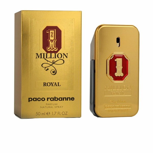 Parfym Herrar Paco Rabanne 50 ml
