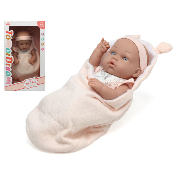 Vauva-nukke Tomor DREAM