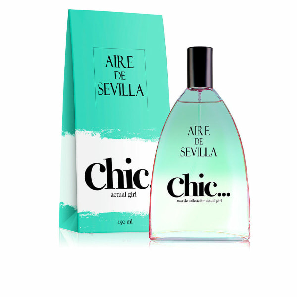 Parfym Damer Aire Sevilla Chic… EDT (150 ml)
