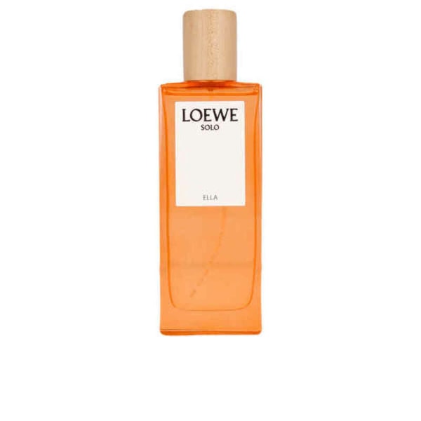 Parfume Dame Solo Ella Loewe EDP 30 ml