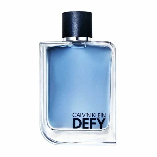 Parfume Herre Calvin Klein CK Defy Man EDT (100 ml)