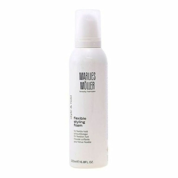 Shaping mousse Styling Marlies Möller (200 ml)