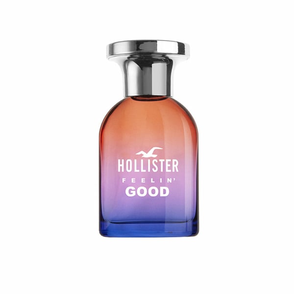 Parfume Dame Hollister EDP Feelin' Good for Her 30 ml