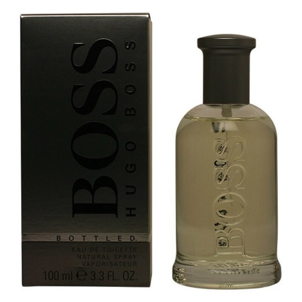 Parfume Herre Boss Bottled Hugo Boss EDT 200 ml