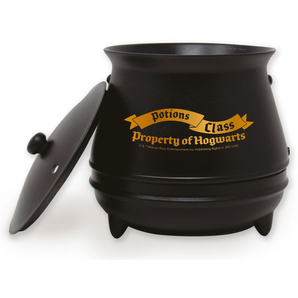 Harry Potter Self Stirring Cauldron