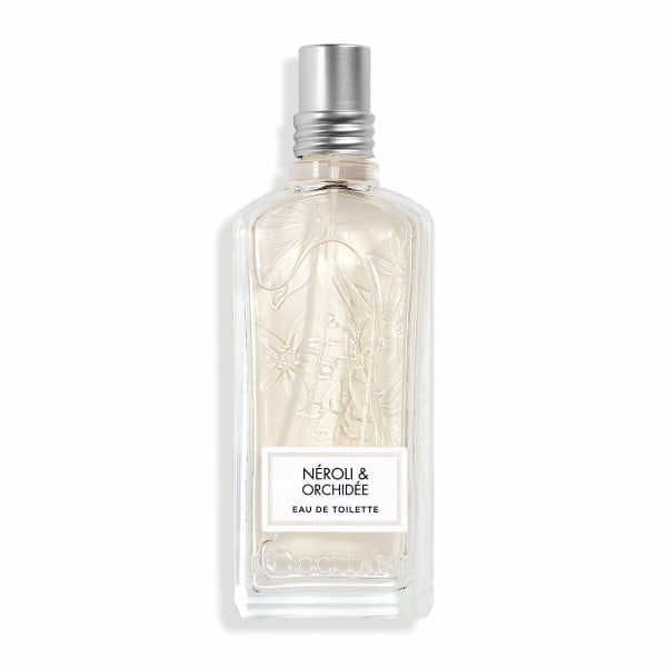 Parfym Damer L'Occitane En Provence EDT Neroli & Orchidee 75 ml
