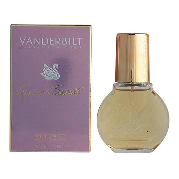 Naisten hajuvesi Vanderbilt Vanderbilt EDT 30 ml