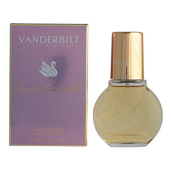 Parfyme Dame Vanderbilt Vanderbilt EDT 100 ml