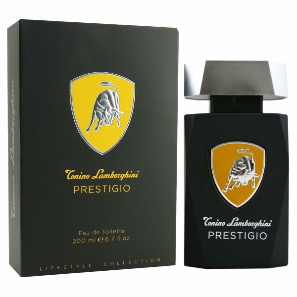 Parfyme Herre Tonino Lamborgini EDT Prestigio 200 ml