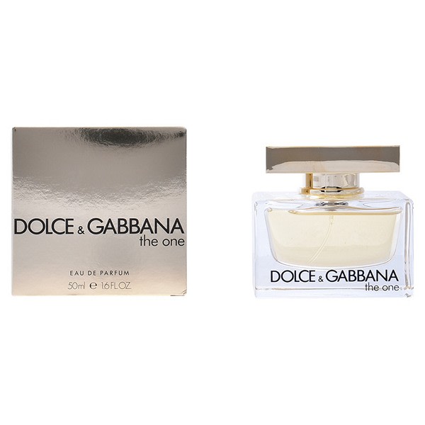 Parfym Damer The One Dolce & Gabbana EDP 75 ml