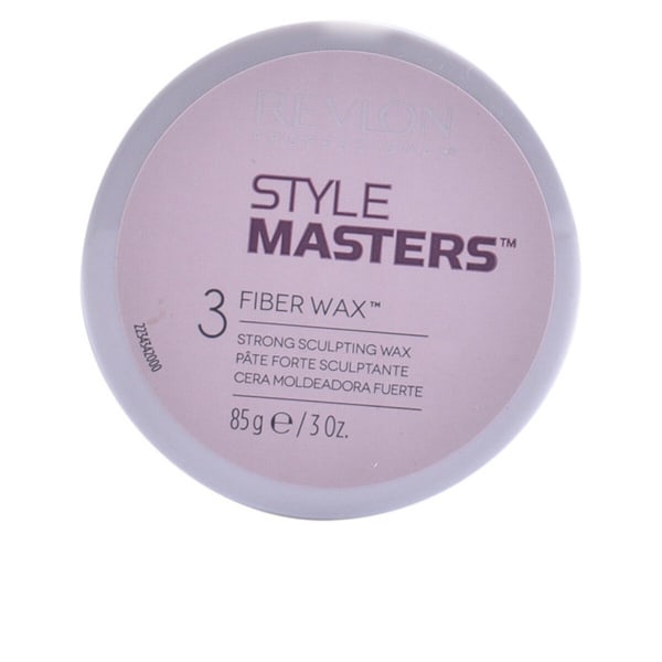 Revlon Style Masters Firm Wax (85 g)