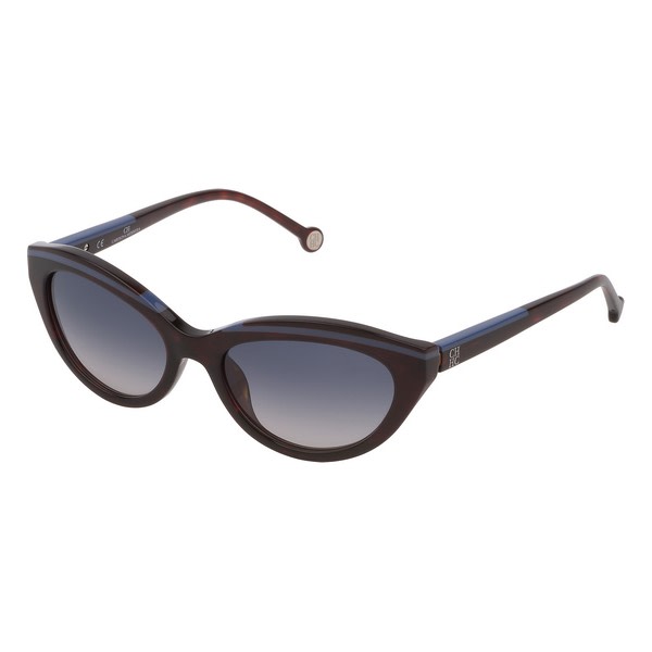 Solbriller for kvinner Carolina Herrera SHE833N560713 (ø 56 mm)