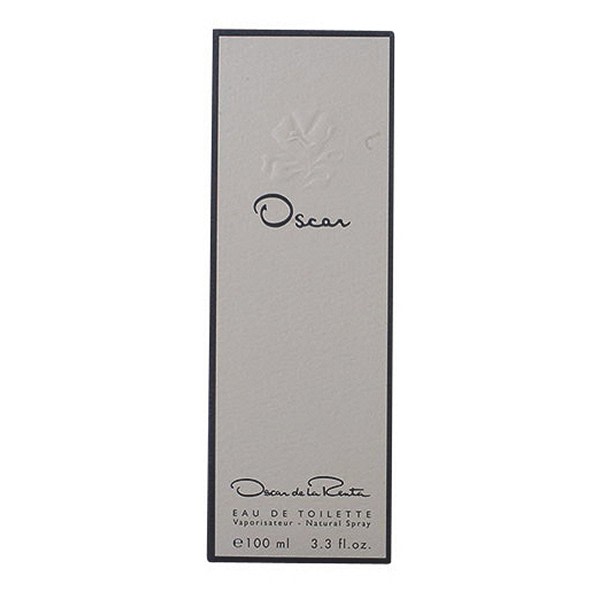 Parfyme Dame Oscar De La Renta Oscar De La Renta EDT 100 ml