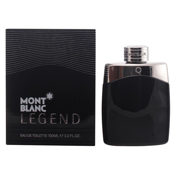 Parfume Mænd Legend Montblanc EDT 100 ml