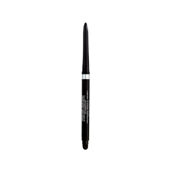 Eyeliner L'Oreal Make Up Infallible Grip 36 timer Intense Black