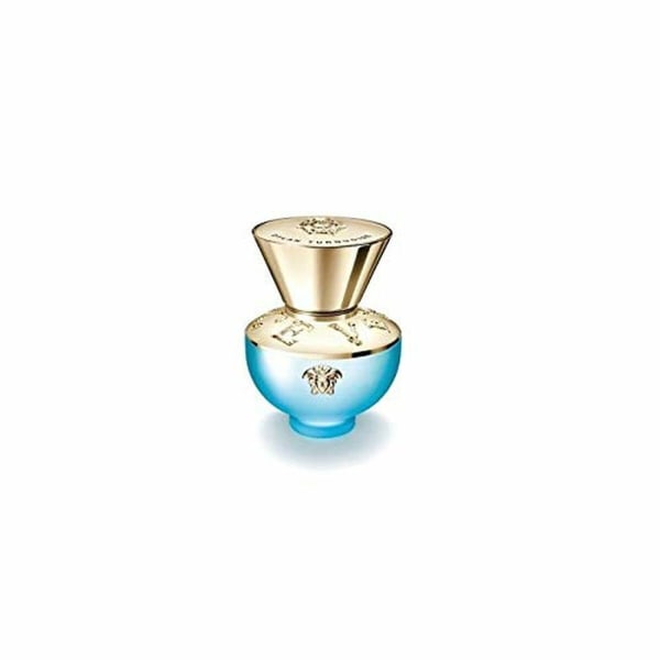 Parfym Damer Versace Pour Femme Dylan Turquoise (50 ml)