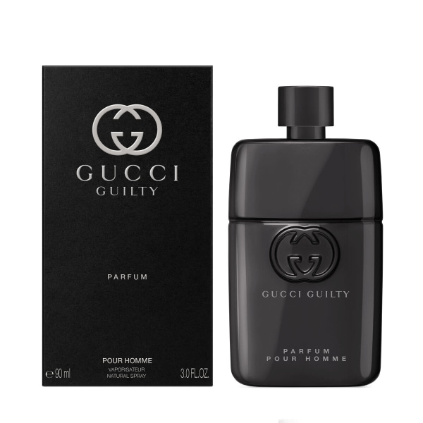 Parfym Herrar Gucci Guilty Pour Homme EDP (90 ml)