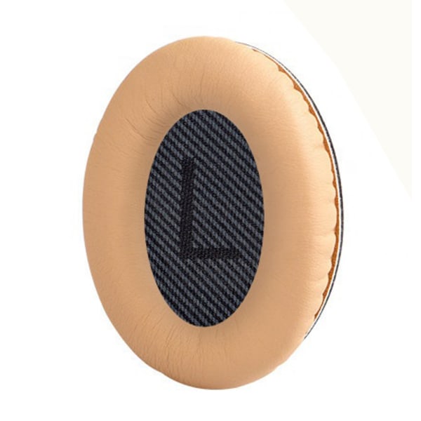 Bose Quiet Comfort 25 - QC25-kompatible øreputer Beige