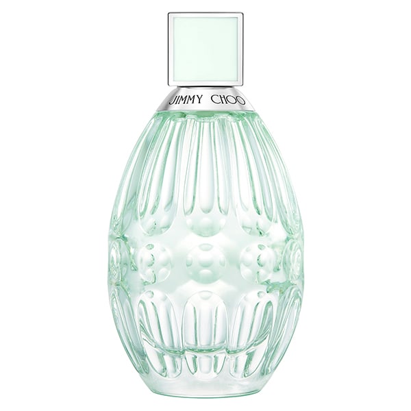 Parfume Dame Blomster Jimmy Choo (EDT) 40 ml
