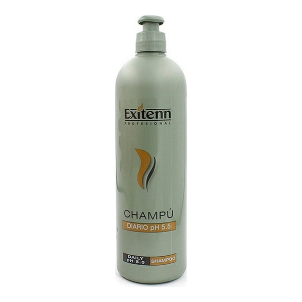 Shampoo PH 5.5 Exitenn 500 ml