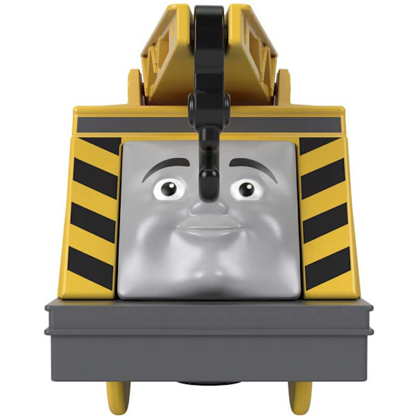 Trackmaster Motorised Engine Kevin