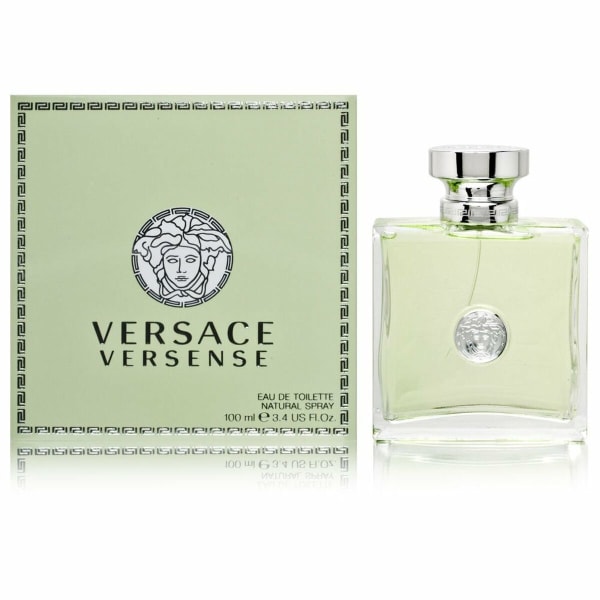 Parfyme Dame Versace EDT Versaense 100 ml