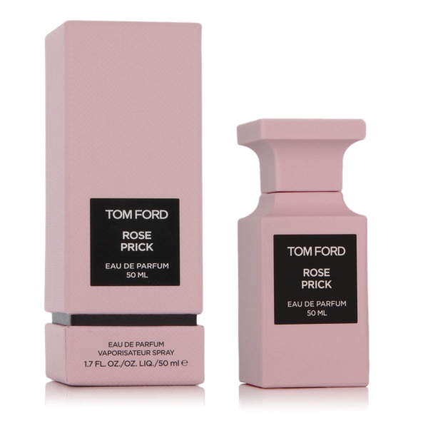 Parfym Unisex Tom Ford EDP Rose Prick 50 ml