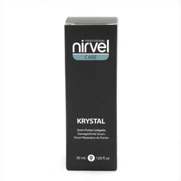Hiusseerumi Nirvel Care Krystal (30 ml)