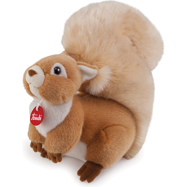 TRUDI SQUIRREL GINGER M