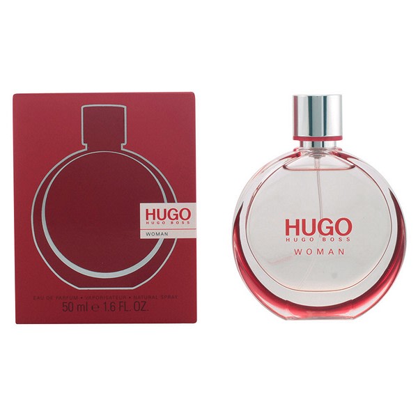Parfym Damer Hugo Woman Hugo Boss EDP 30 ml