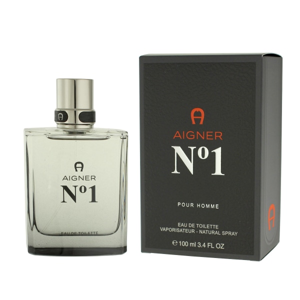 Parfyme Men Aigner Parfums EDT Aigner No 1 (100 ml)