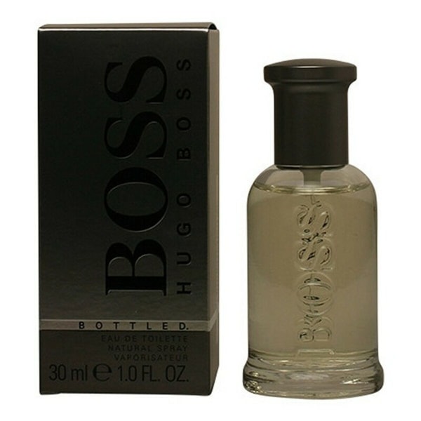 Parfym Herrar Boss Bottled Hugo Boss EDT 100 ml