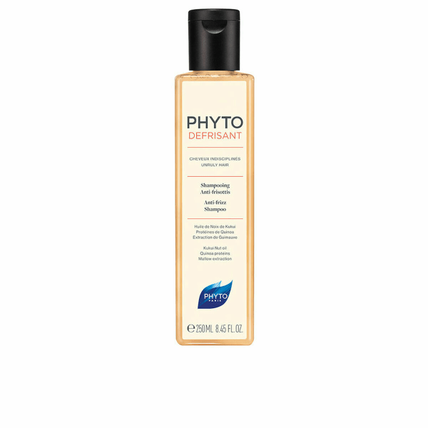 Antifrizz shampoo Phyto Paris Phytodefrisant (250 ml)
