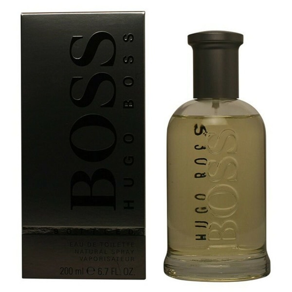 Parfym Herrar Boss Bottled Hugo Boss EDT 50 ml