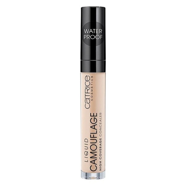 Concealer Flytende Camouflage Catrice (5 ml) 036-hazelnut