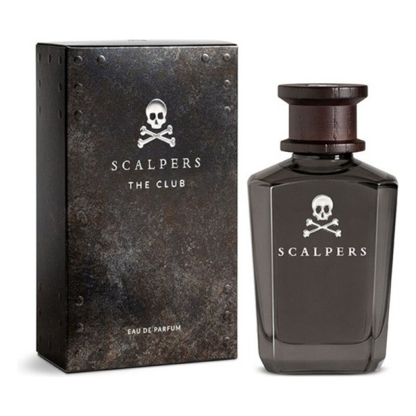 Parfume Mænd The Club Scalpers EDP 75 ml