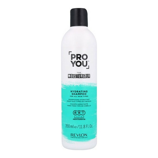 Shampoo ProYou the Moisturizer Revlon 350 ml