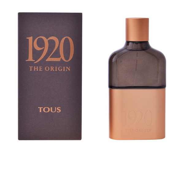 Parfyymi Men 1920 The Origin Tous EDP 60 ml