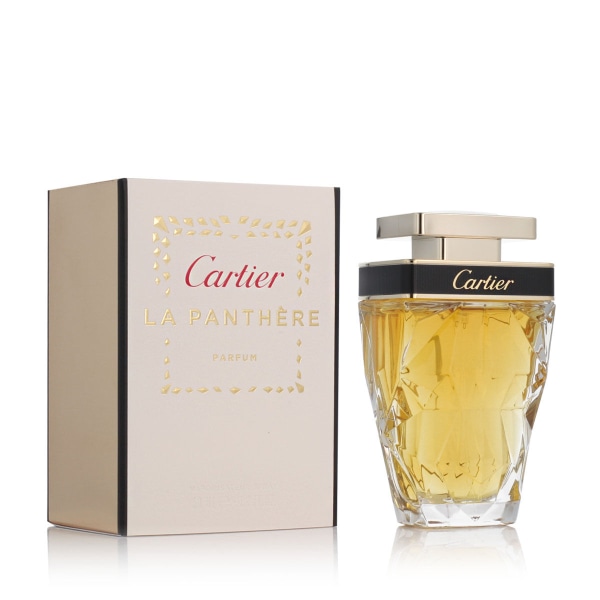 Parfym Damer Cartier EDP La Panthère 50 ml