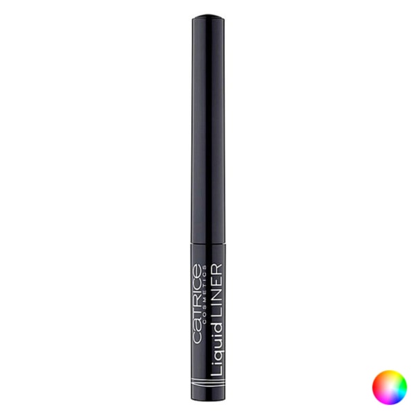 Eyeliner Liquid Catrice (1,7 ml) 1,7 ml 010-dating joe black 1,7 ml